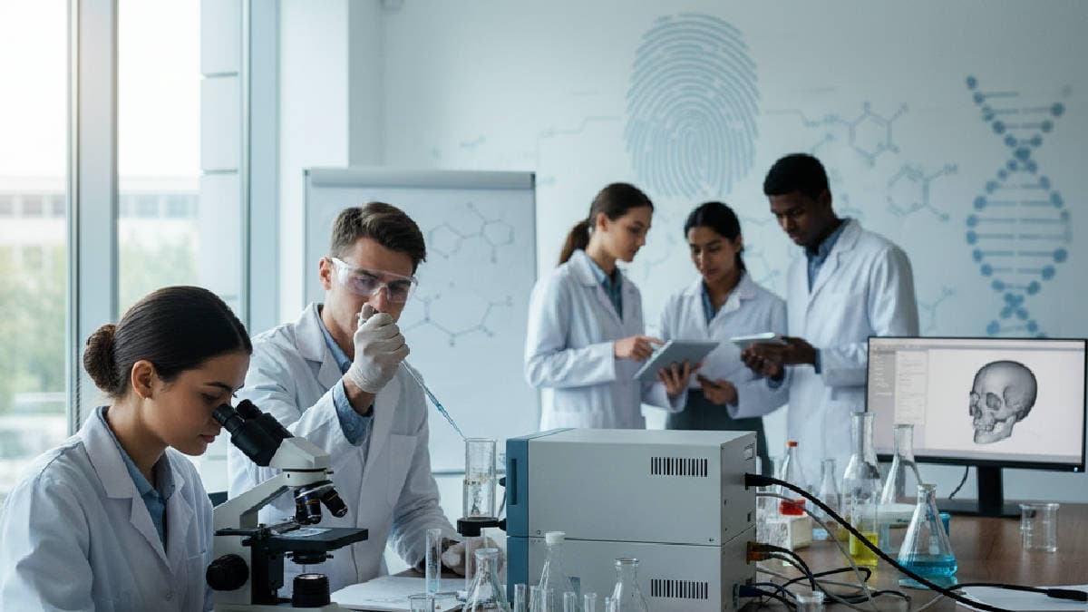 O que Estudar Para Ser Perito Criminal em 2026? Guia Completo