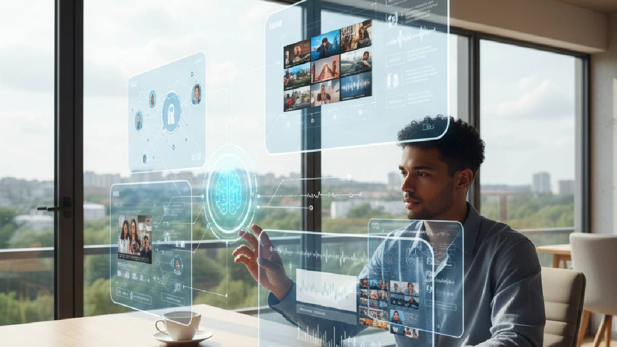 Baixar vídeos do Youtube com IA: O futuro da gestão de conteúdo?