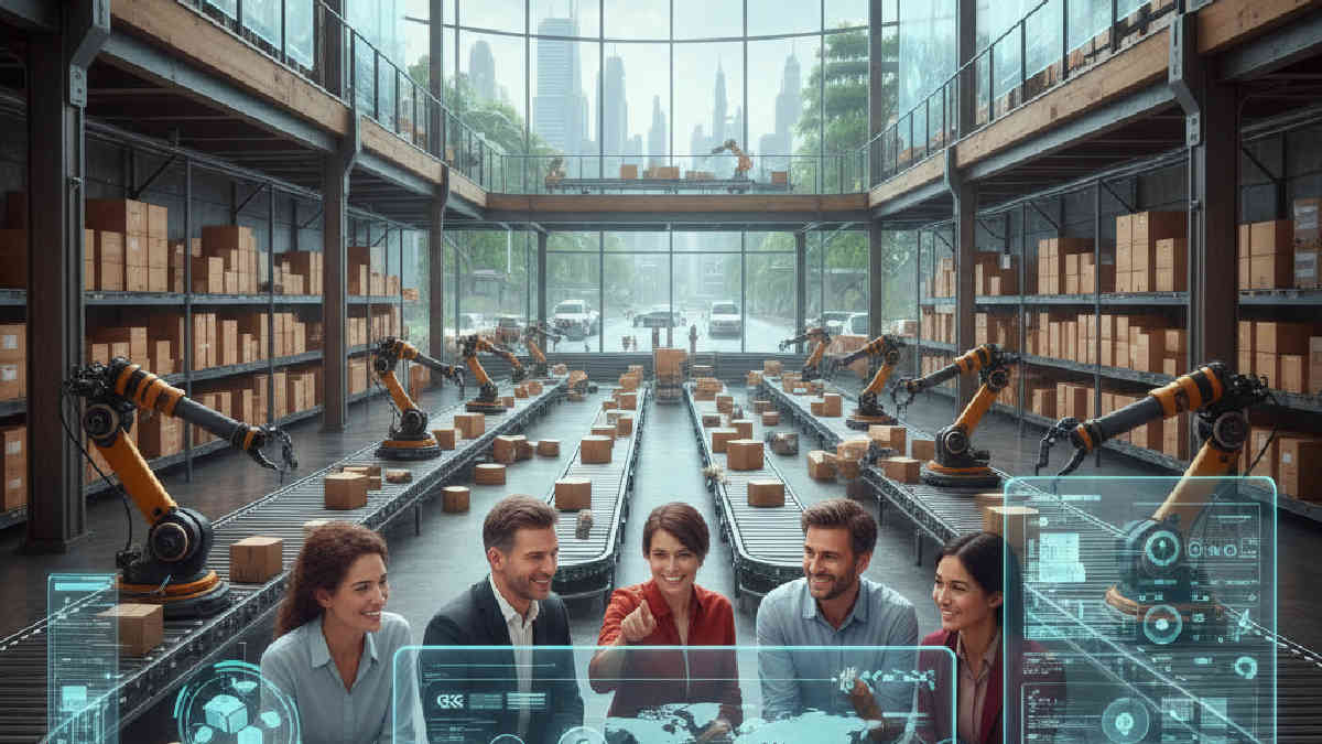 O Futuro do E-commerce: Inovações e Tendências Cruciais