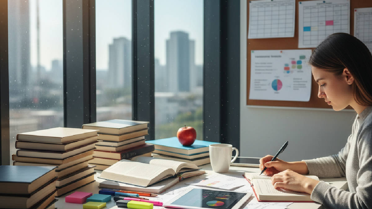 O que estudar para ser perito criminal - Preparação para Concursos Públicos: O Caminho para a Perícia