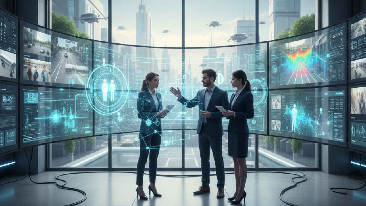 Baixar vídeos do Youtube - A Revolução da IA na Análise de Vídeos