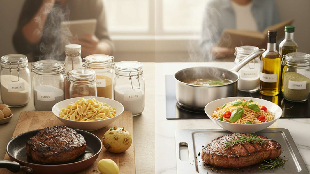 Pão Low carb - Mitos e Verdades sobre Ingredientes e Preparo