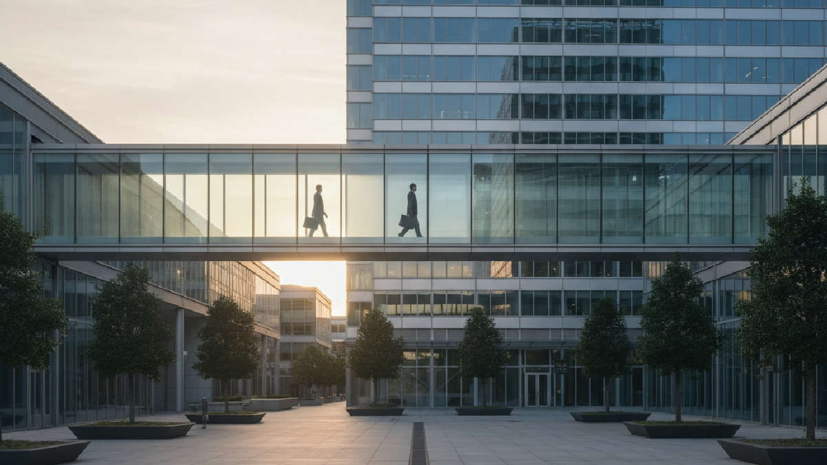evitar o uso de linguagem pessoal - A Base da Credibilidade: Por Que a Impessoalidade é Fundamental