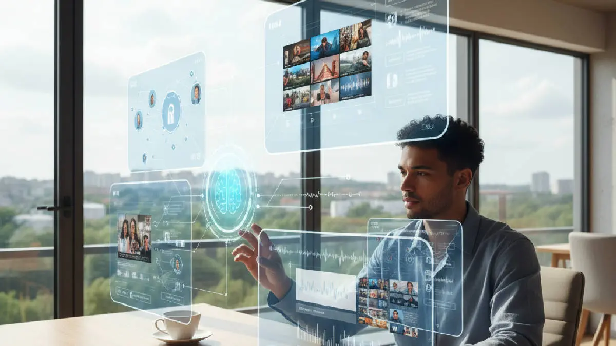 Baixar vídeos do Youtube com IA: O futuro da gestão de conteúdo?