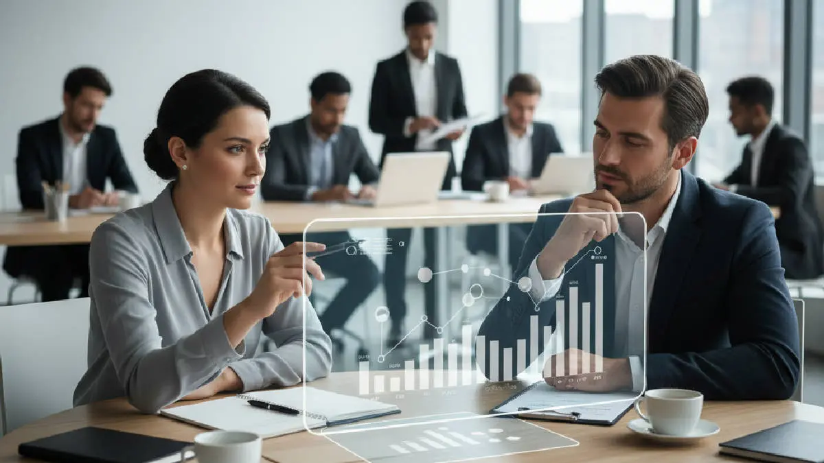 Evitar linguagem pessoal: o segredo da escrita persuasiva