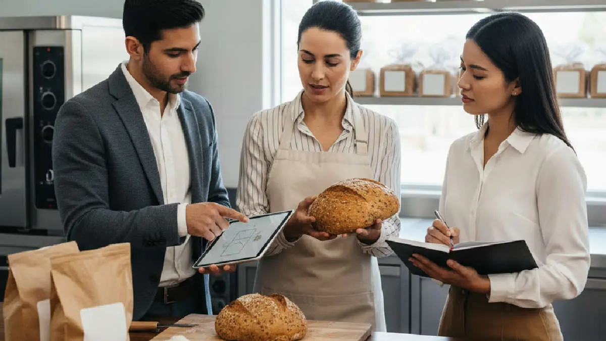 Pão Low Carb Receita Show